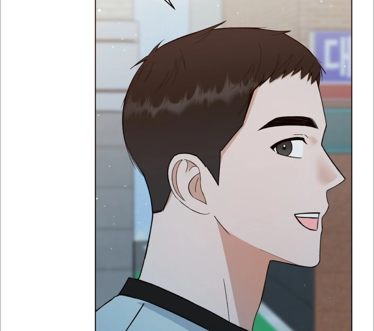 Do It for the Fans, Not Me! [Official] - Chapter 7 manhwa