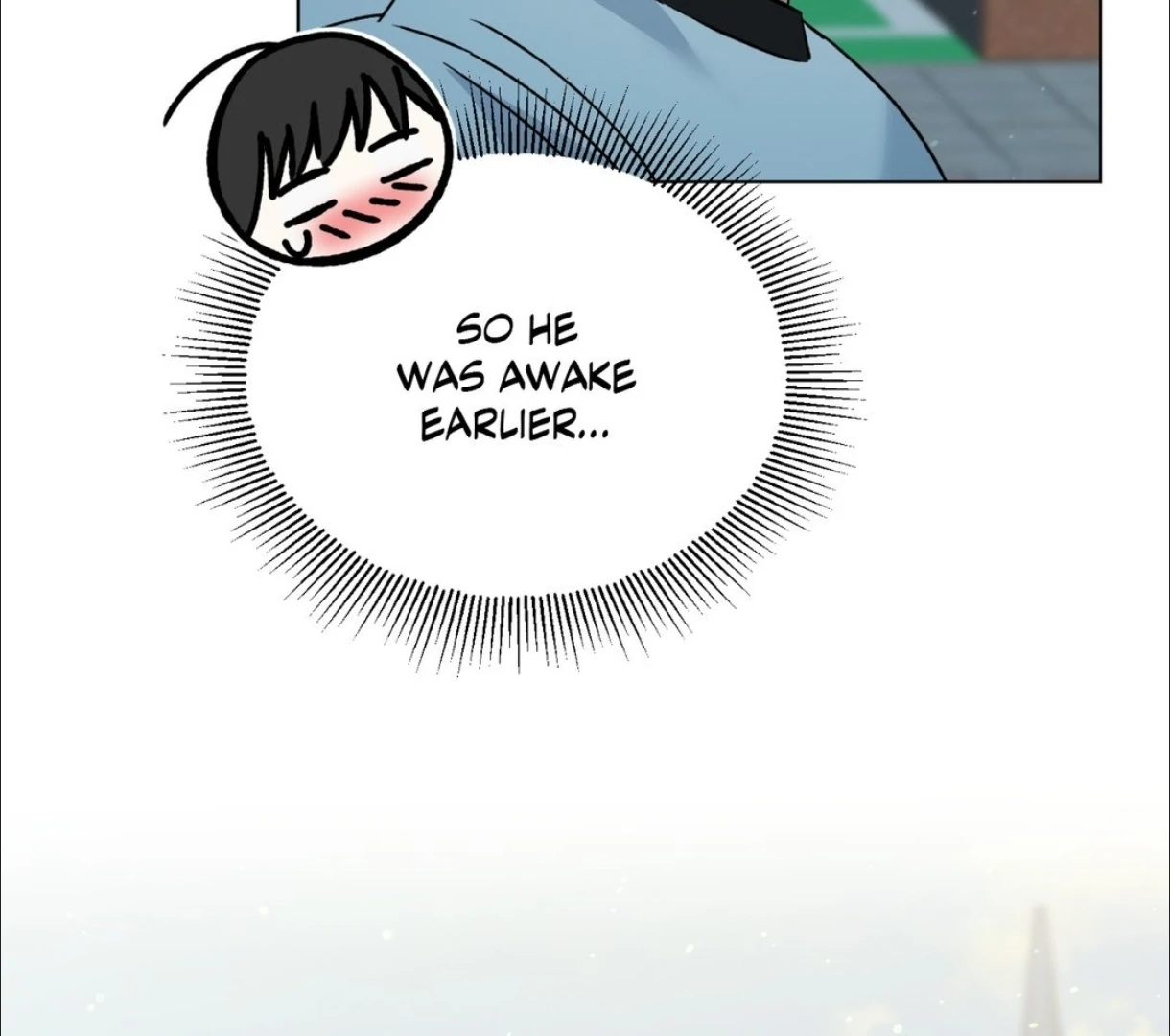 Do It for the Fans, Not Me! [Official] - Chapter 7 manhwa