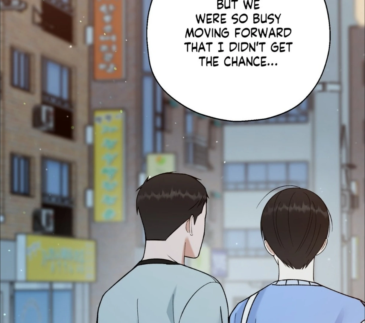Do It for the Fans, Not Me! [Official] - Chapter 7 manhwa