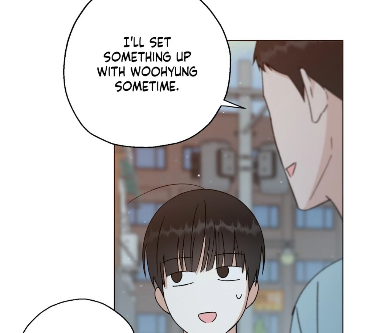 Do It for the Fans, Not Me! [Official] - Chapter 7 manhwa