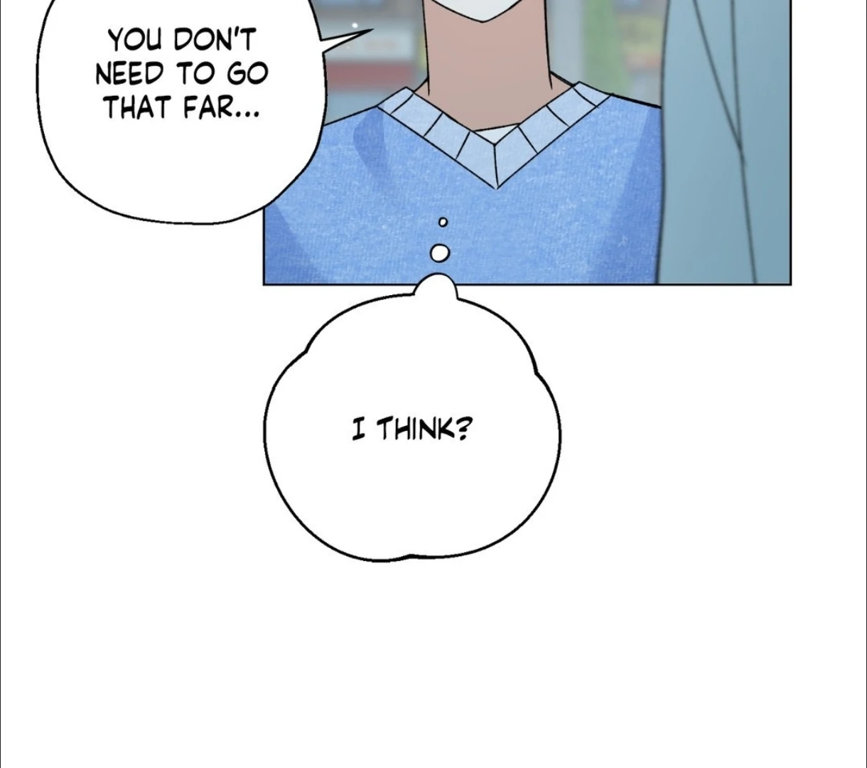 Do It for the Fans, Not Me! [Official] - Chapter 7 manhwa