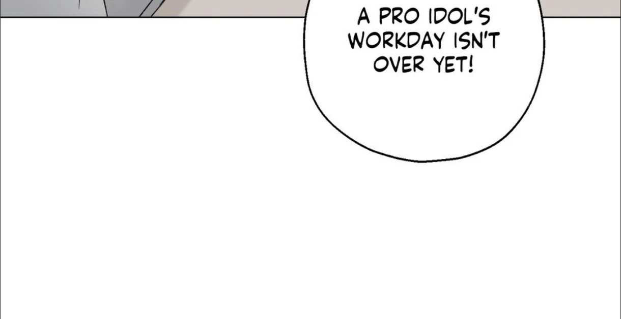 Do It for the Fans, Not Me! [Official] - Chapter 7 manhwa