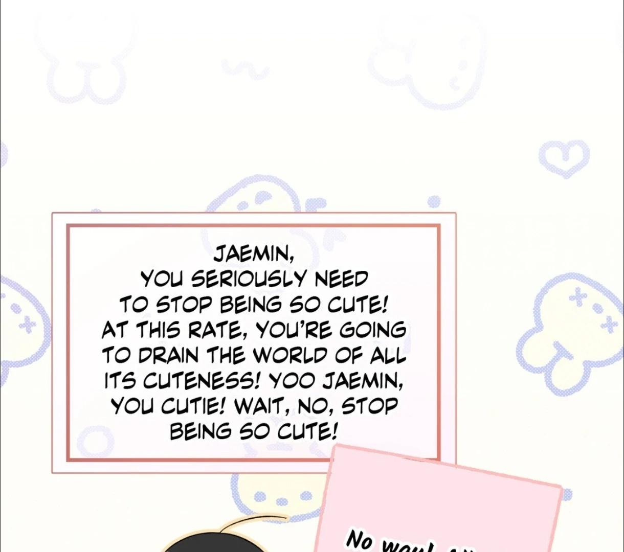 Do It for the Fans, Not Me! [Official] - Chapter 7 manhwa
