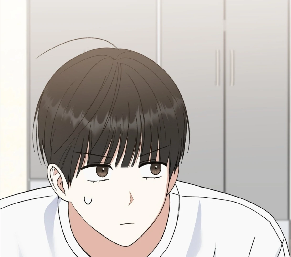 Do It for the Fans, Not Me! [Official] - Chapter 7 manhwa