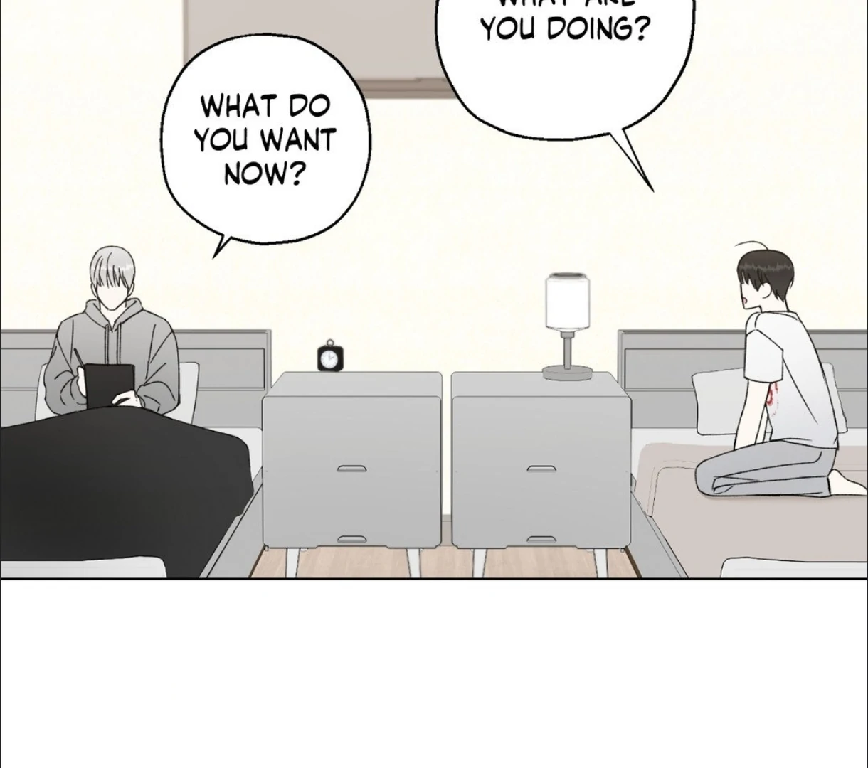 Do It for the Fans, Not Me! [Official] - Chapter 7 manhwa