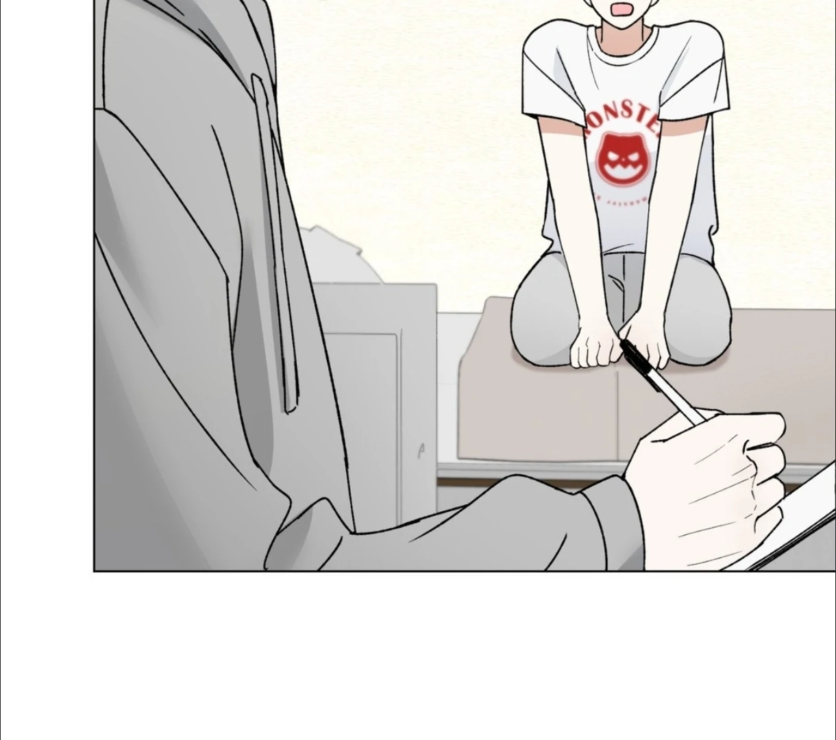 Do It for the Fans, Not Me! [Official] - Chapter 7 manhwa