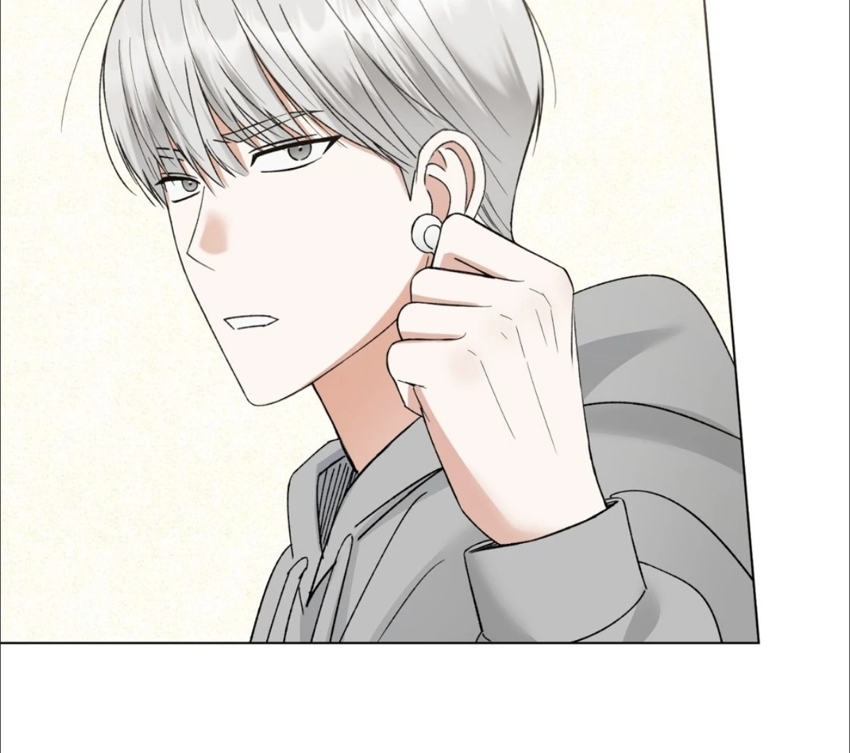 Do It for the Fans, Not Me! [Official] - Chapter 7 manhwa