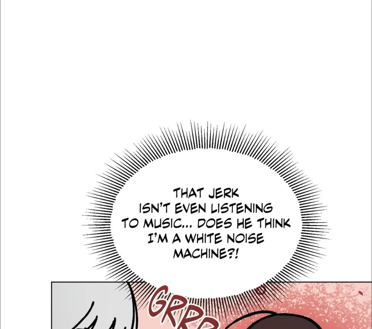 Do It for the Fans, Not Me! [Official] - Chapter 7 manhwa