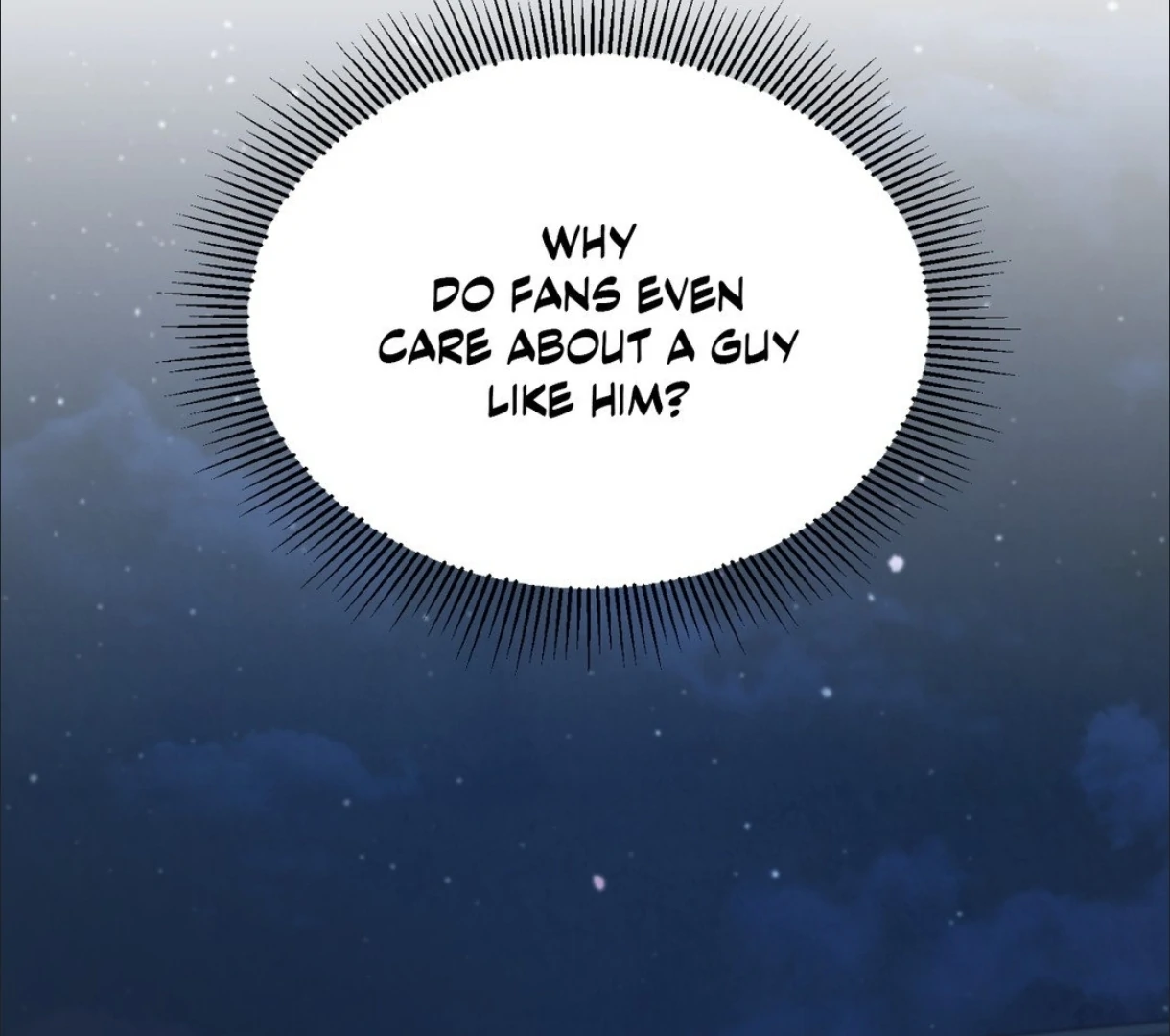 Do It for the Fans, Not Me! [Official] - Chapter 7 manhwa