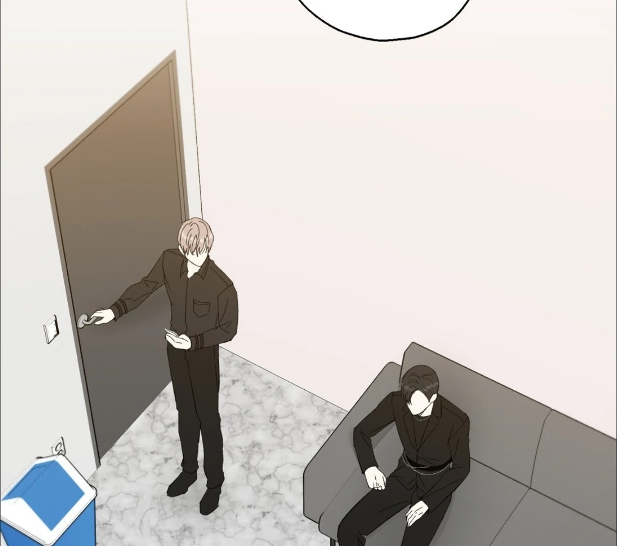 Do It for the Fans, Not Me! [Official] - Chapter 7 manhwa