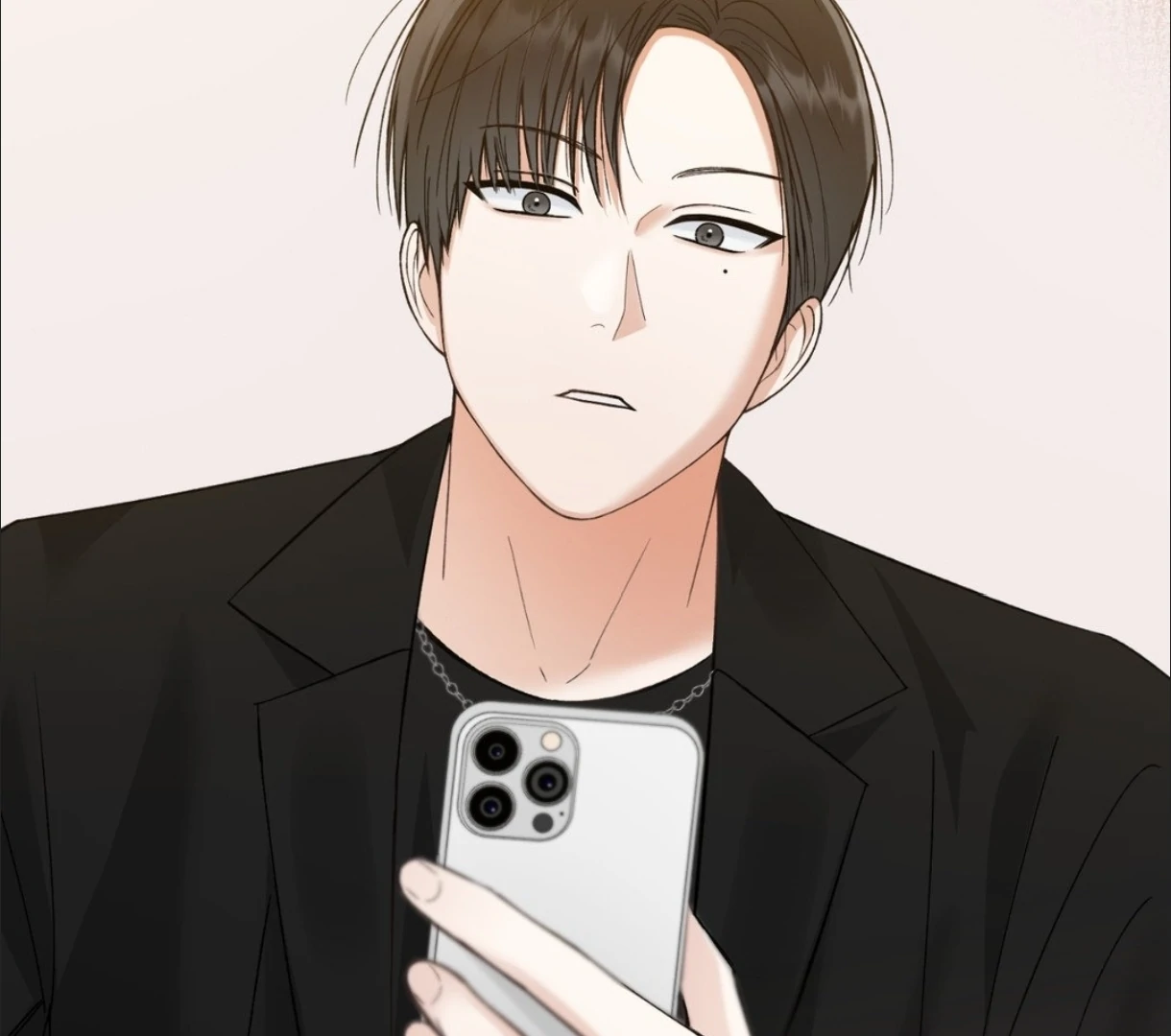 Do It for the Fans, Not Me! [Official] - Chapter 7 manhwa