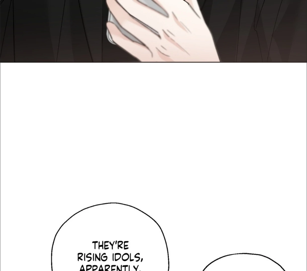 Do It for the Fans, Not Me! [Official] - Chapter 7 manhwa