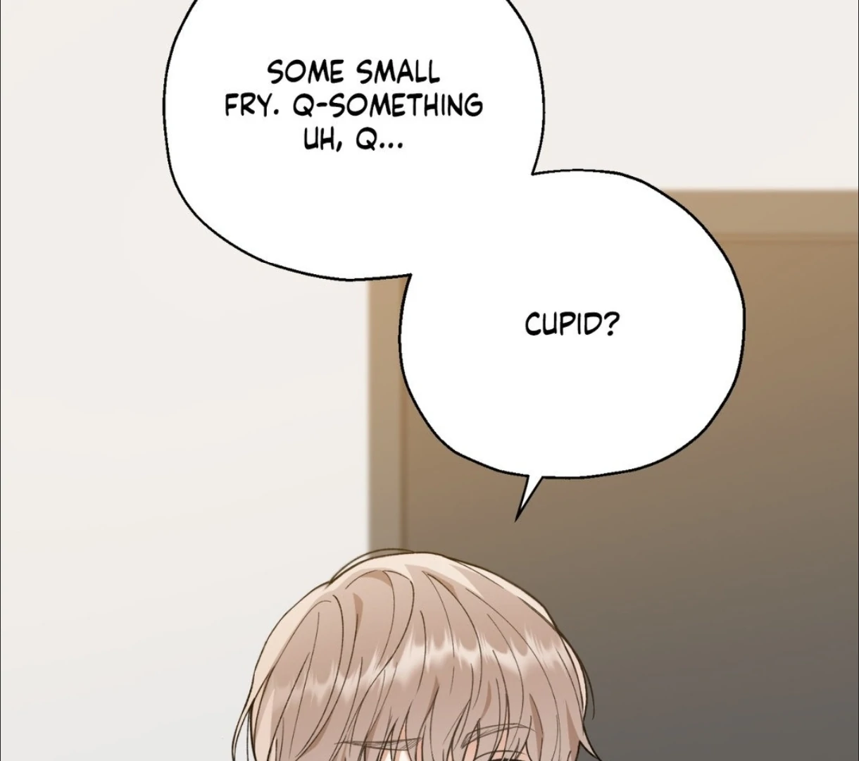 Do It for the Fans, Not Me! [Official] - Chapter 7 manhwa