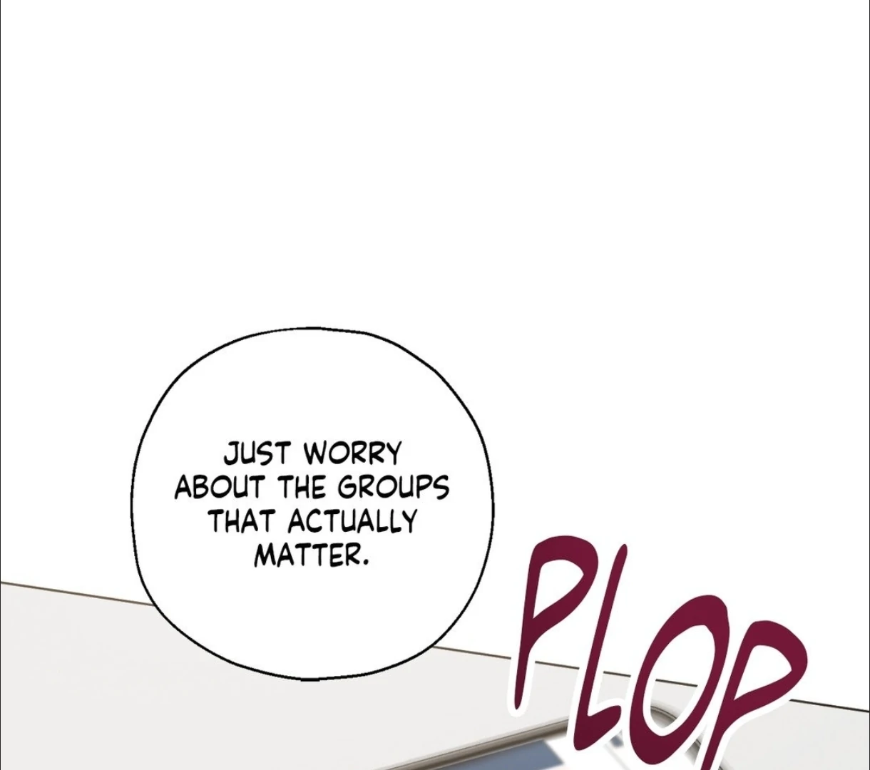 Do It for the Fans, Not Me! [Official] - Chapter 7 manhwa