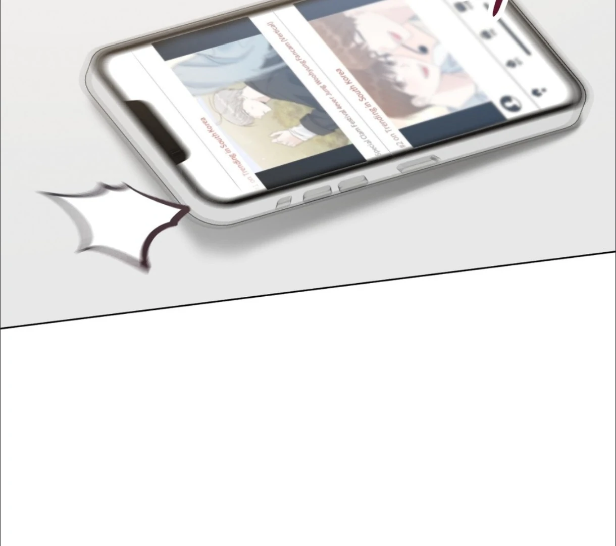 Do It for the Fans, Not Me! [Official] - Chapter 7 manhwa