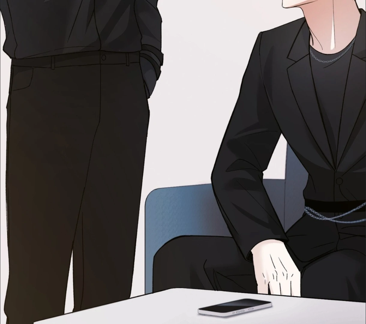 Do It for the Fans, Not Me! [Official] - Chapter 7 manhwa