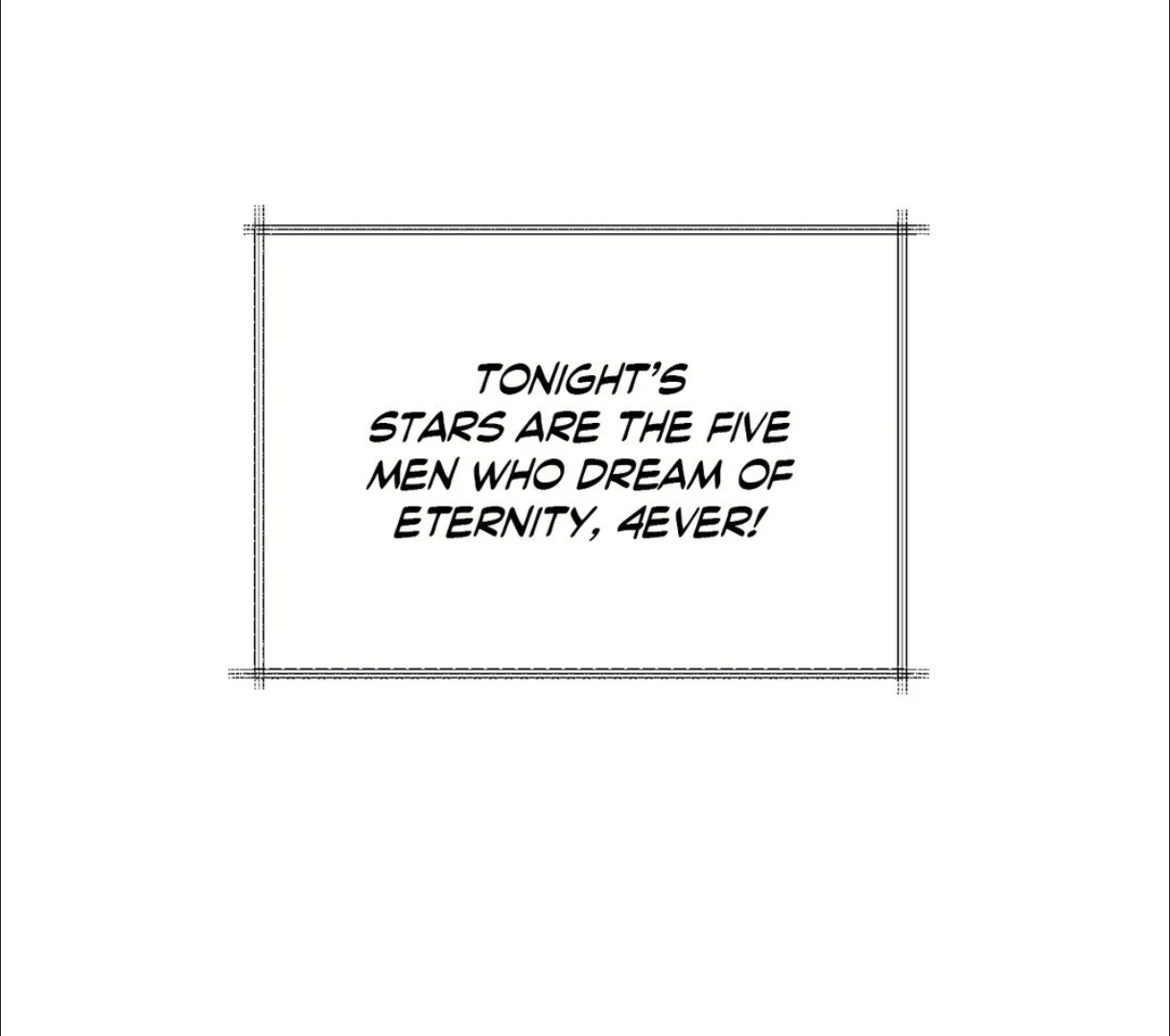 Do It for the Fans, Not Me! [Official] - Chapter 8 manhwa