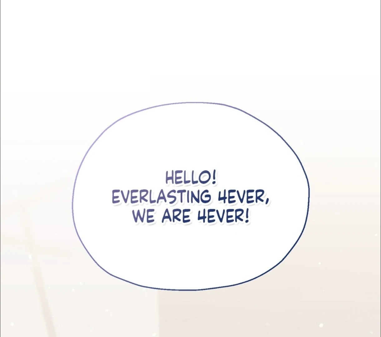 Do It for the Fans, Not Me! [Official] - Chapter 8 manhwa