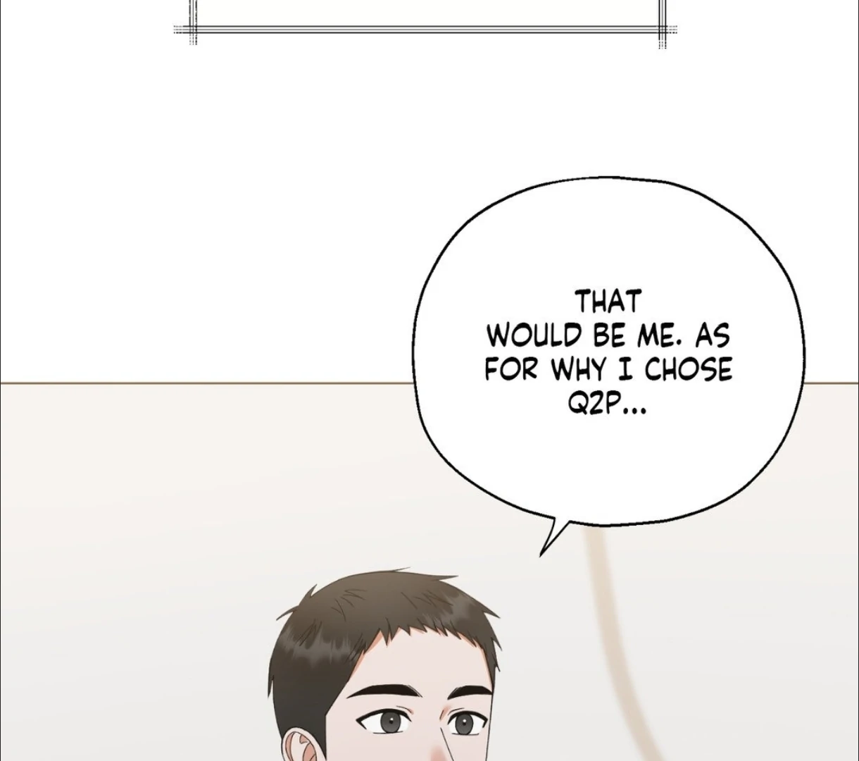 Do It for the Fans, Not Me! [Official] - Chapter 8 manhwa