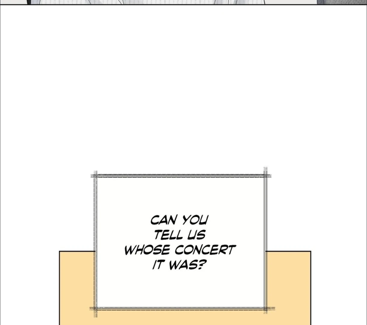 Do It for the Fans, Not Me! [Official] - Chapter 8 manhwa