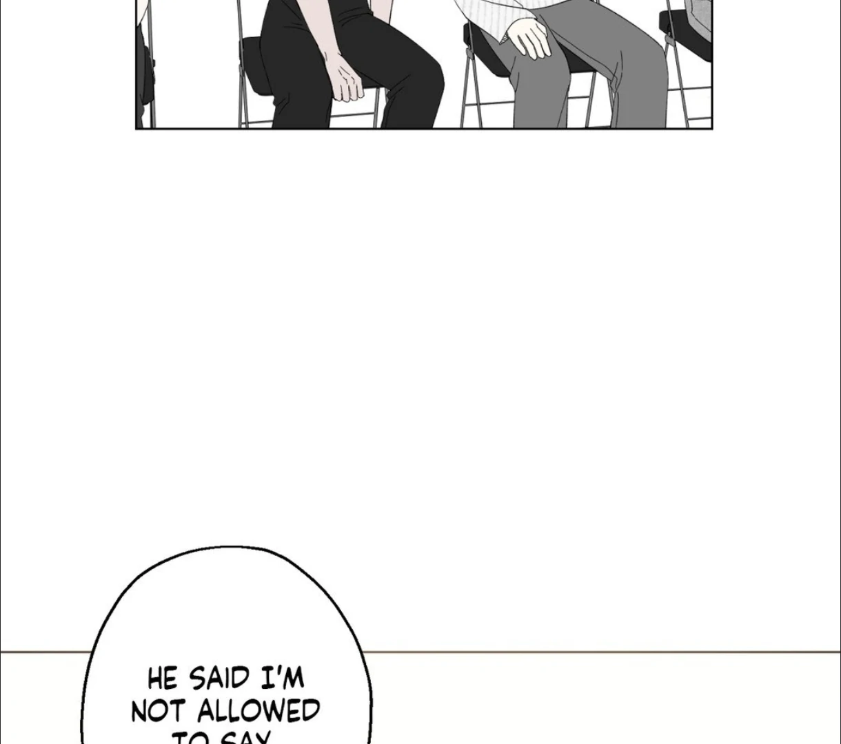 Do It for the Fans, Not Me! [Official] - Chapter 8 manhwa
