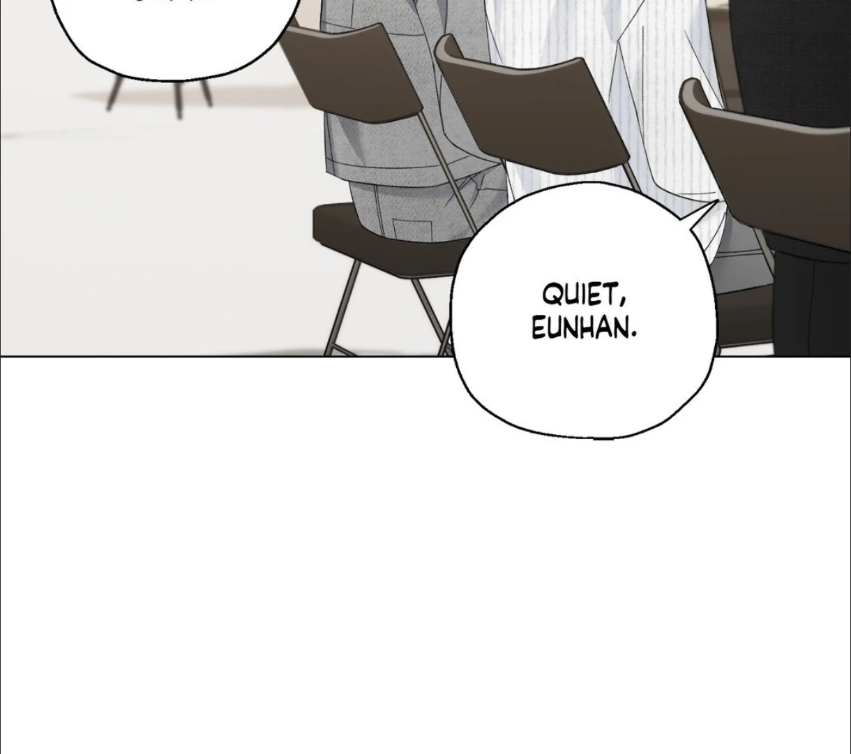 Do It for the Fans, Not Me! [Official] - Chapter 8 manhwa