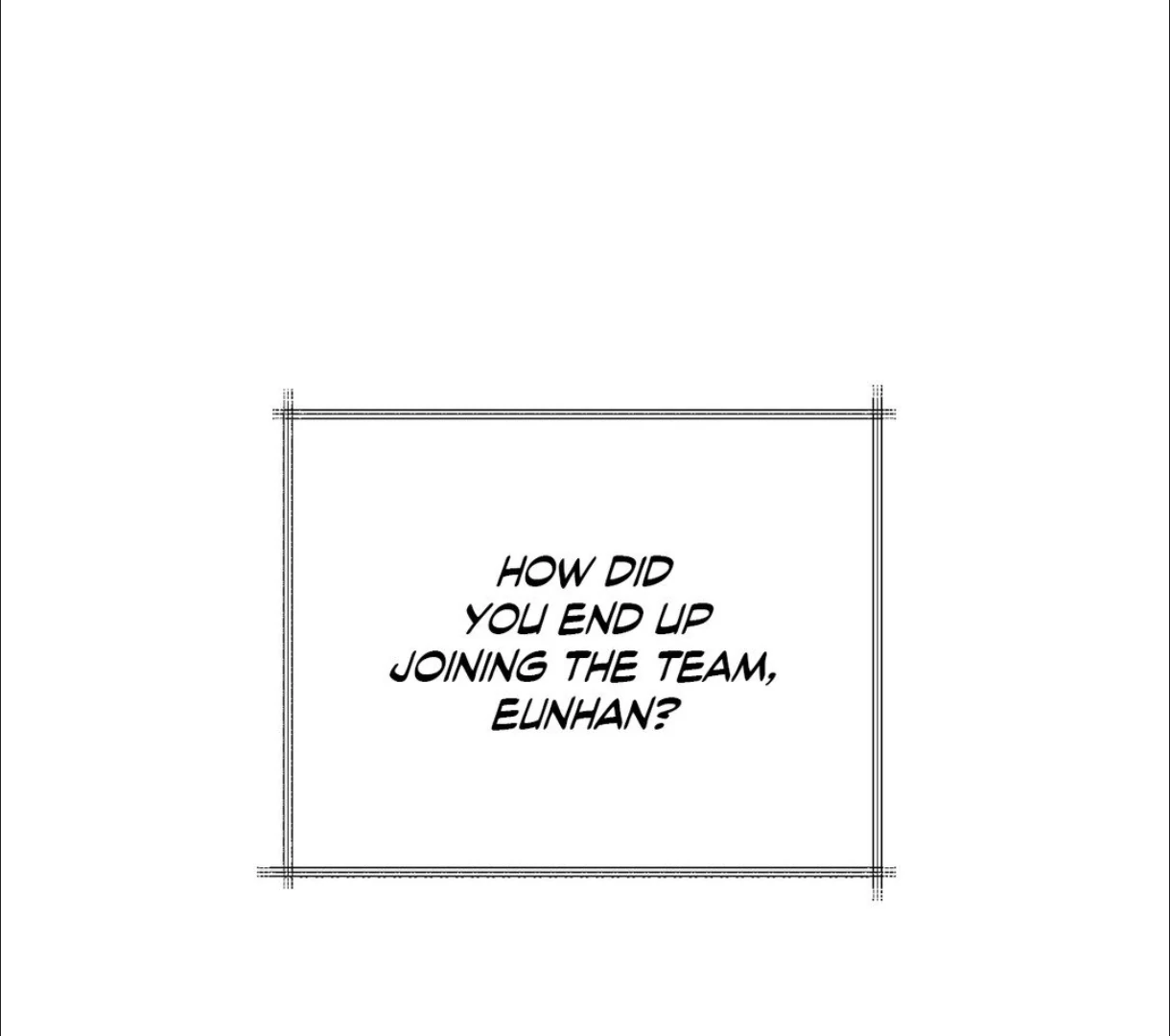 Do It for the Fans, Not Me! [Official] - Chapter 8 manhwa