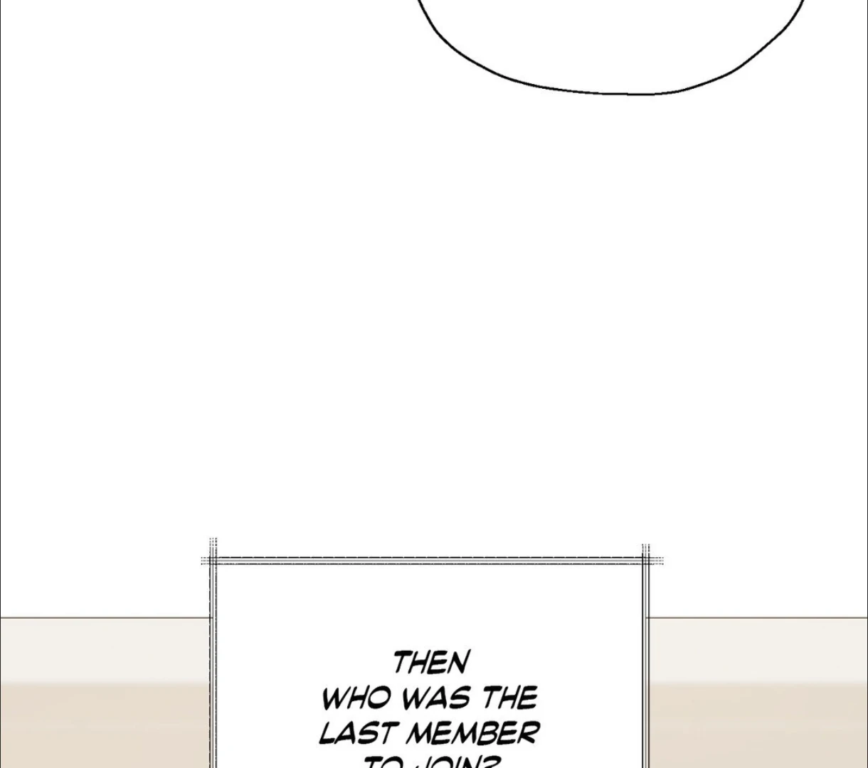 Do It for the Fans, Not Me! [Official] - Chapter 8 manhwa