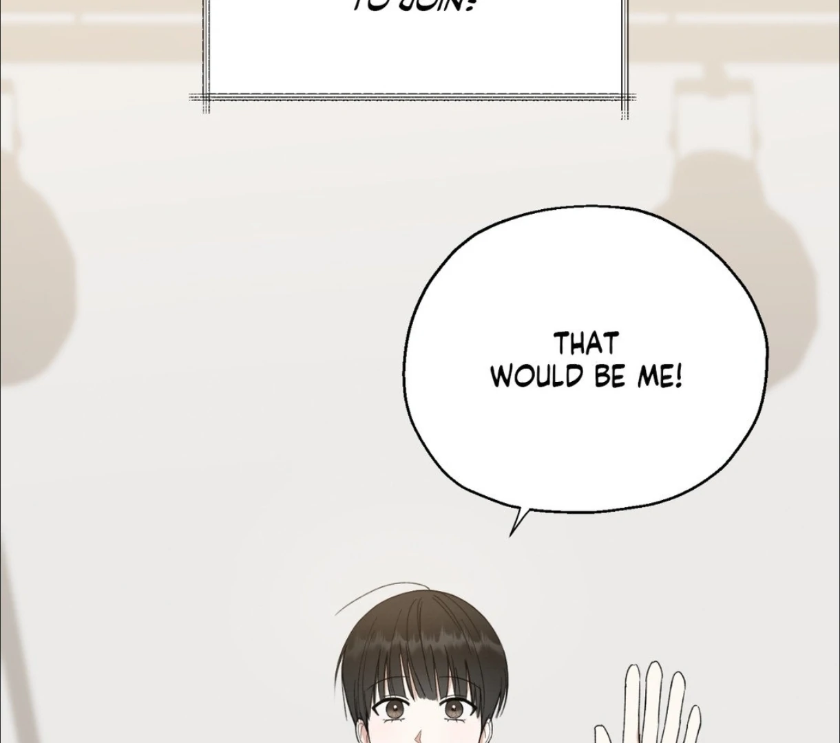 Do It for the Fans, Not Me! [Official] - Chapter 8 manhwa
