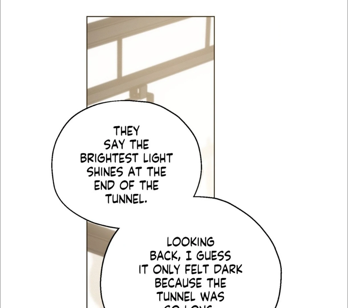 Do It for the Fans, Not Me! [Official] - Chapter 8 manhwa