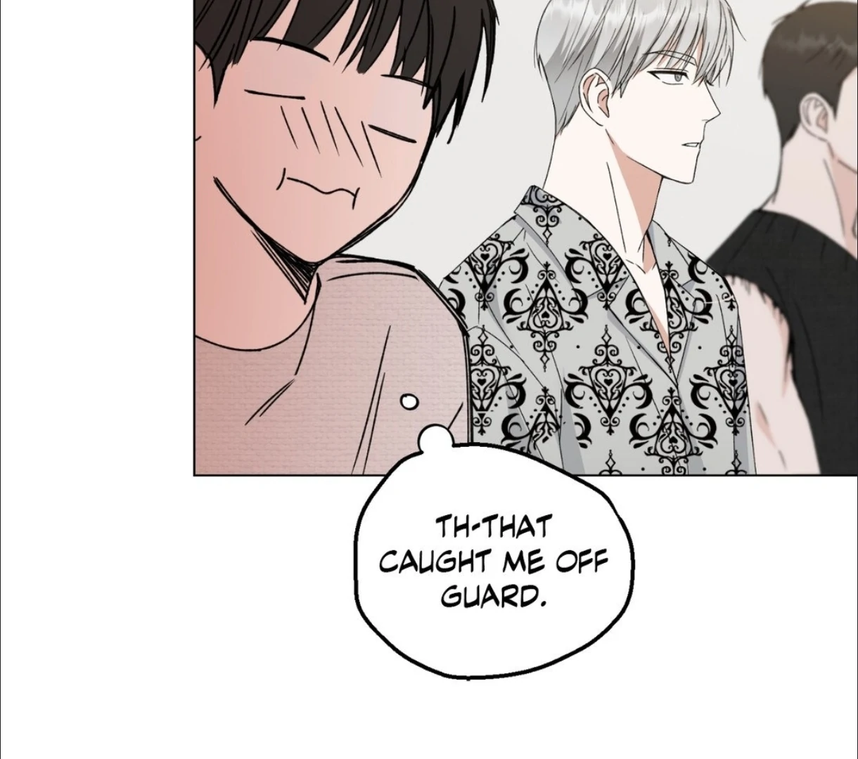 Do It for the Fans, Not Me! [Official] - Chapter 8 manhwa