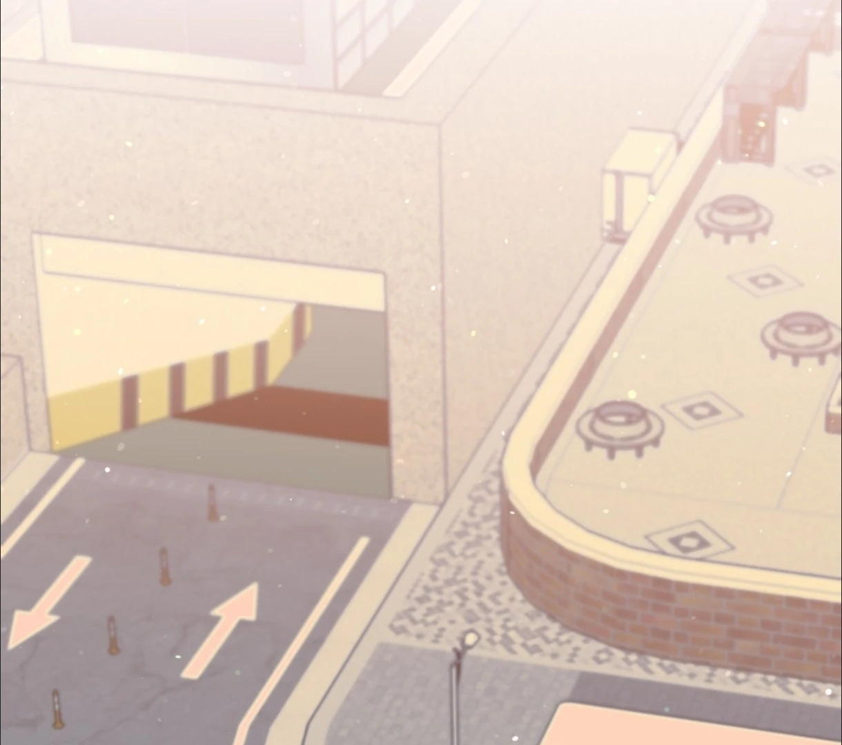 Do It for the Fans, Not Me! [Official] - Chapter 8 manhwa