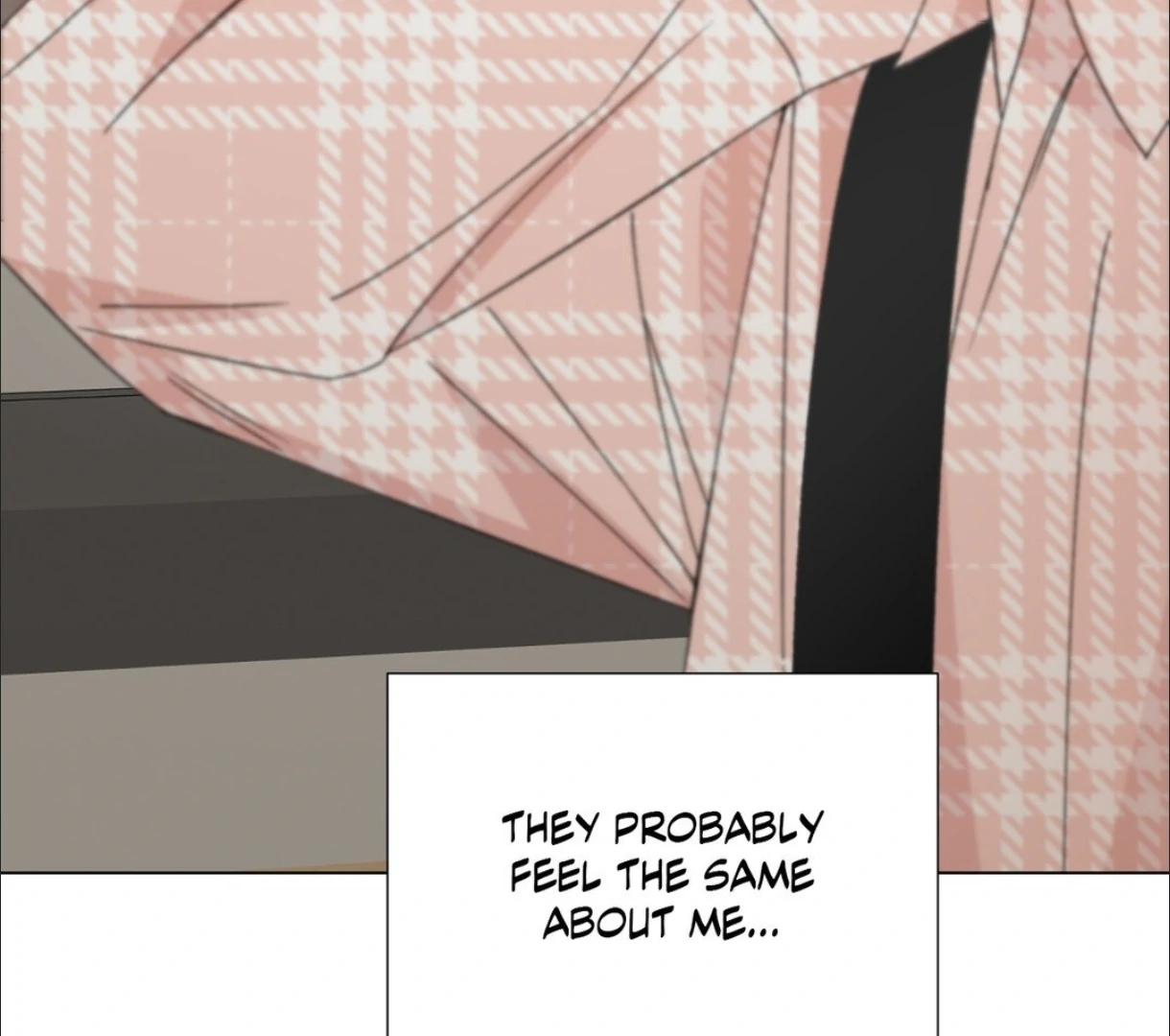 Do It for the Fans, Not Me! [Official] - Chapter 8 manhwa