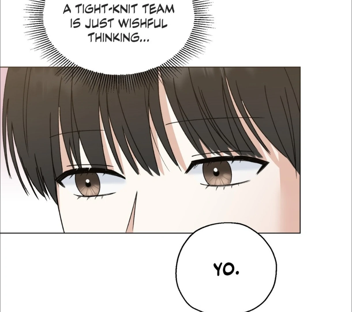 Do It for the Fans, Not Me! [Official] - Chapter 8 manhwa