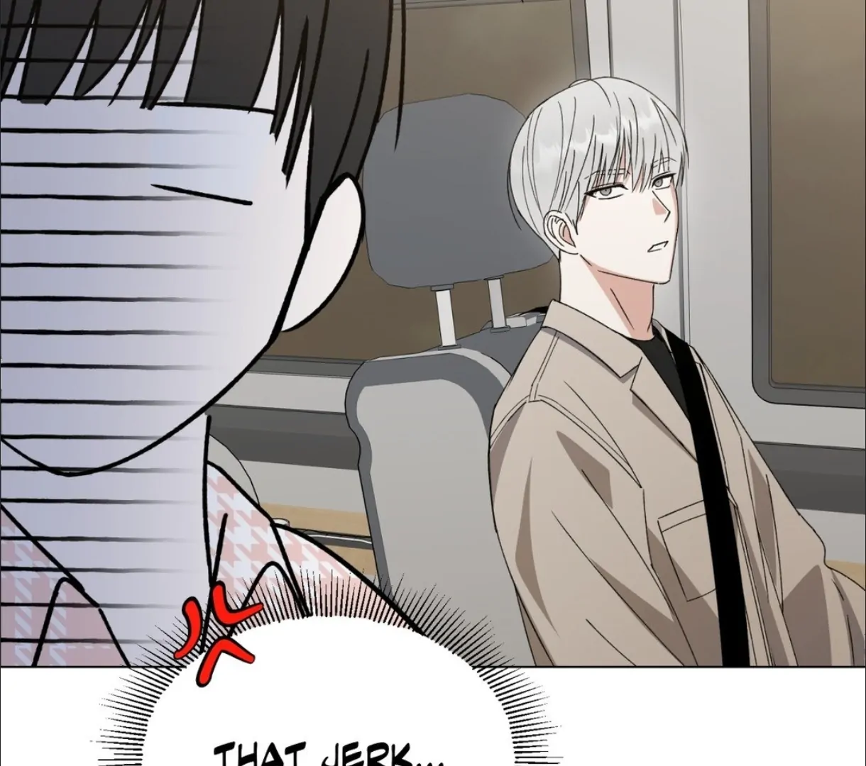 Do It for the Fans, Not Me! [Official] - Chapter 8 manhwa