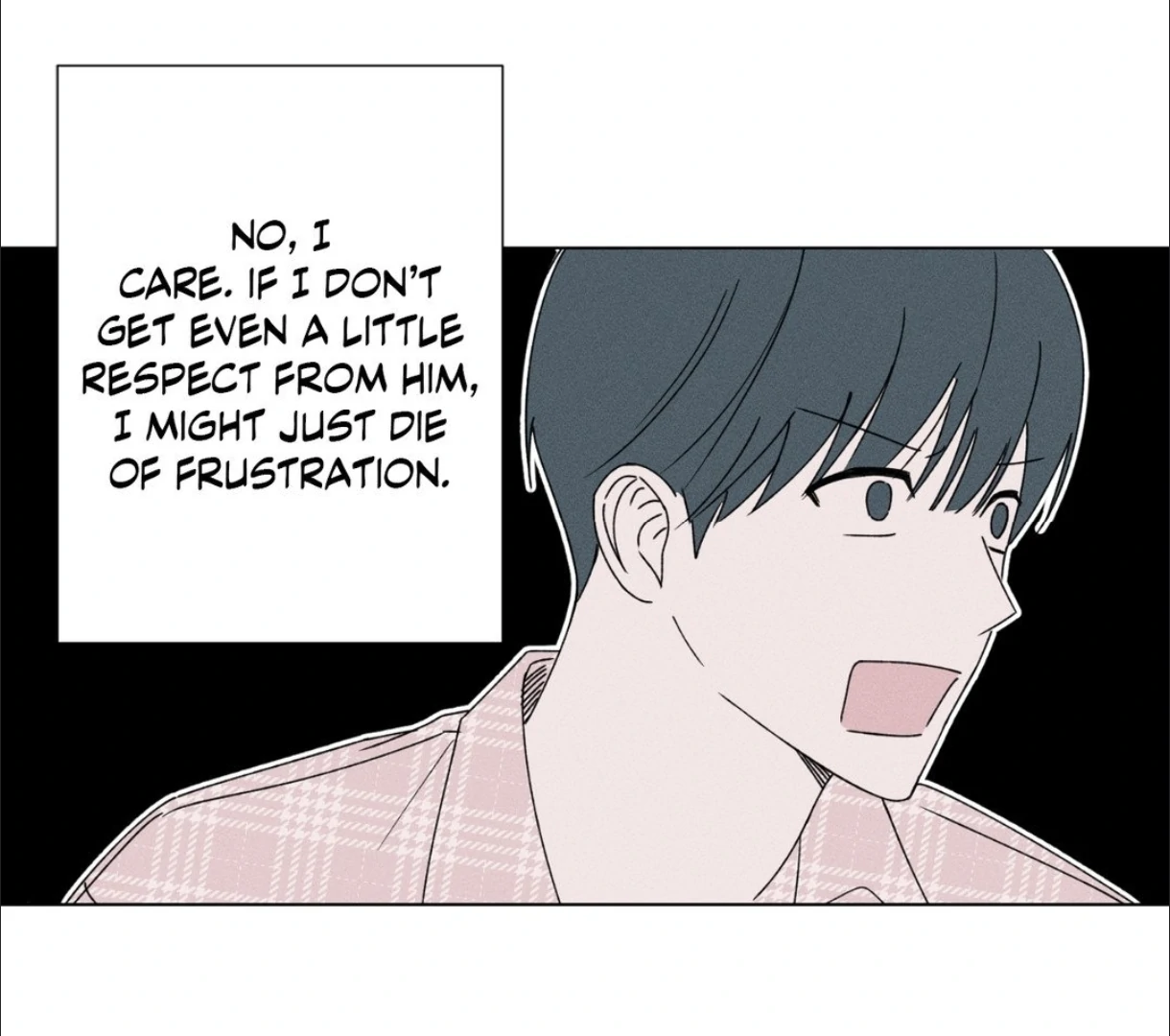 Do It for the Fans, Not Me! [Official] - Chapter 8 manhwa