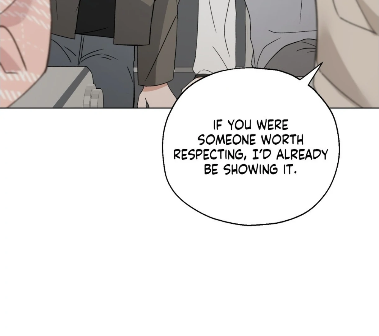 Do It for the Fans, Not Me! [Official] - Chapter 8 manhwa