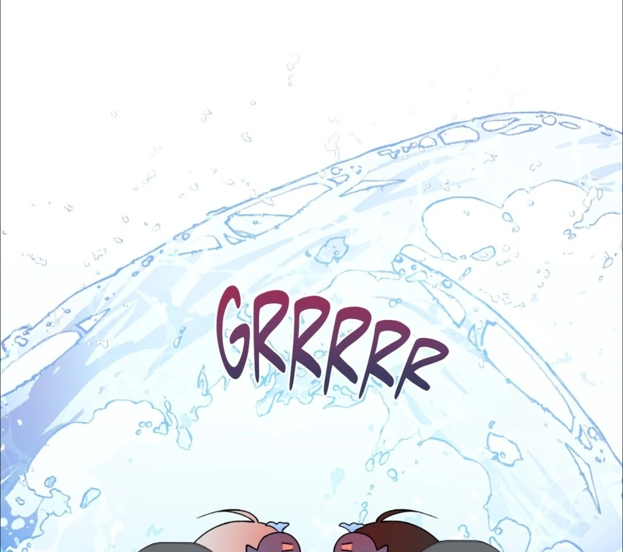 Do It for the Fans, Not Me! [Official] - Chapter 8 manhwa