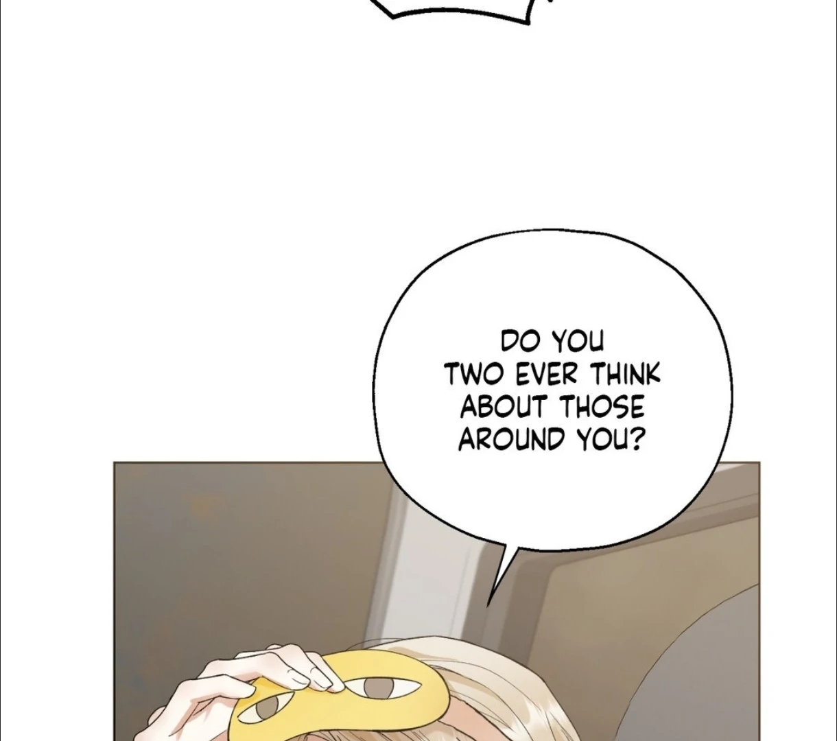 Do It for the Fans, Not Me! [Official] - Chapter 8 manhwa