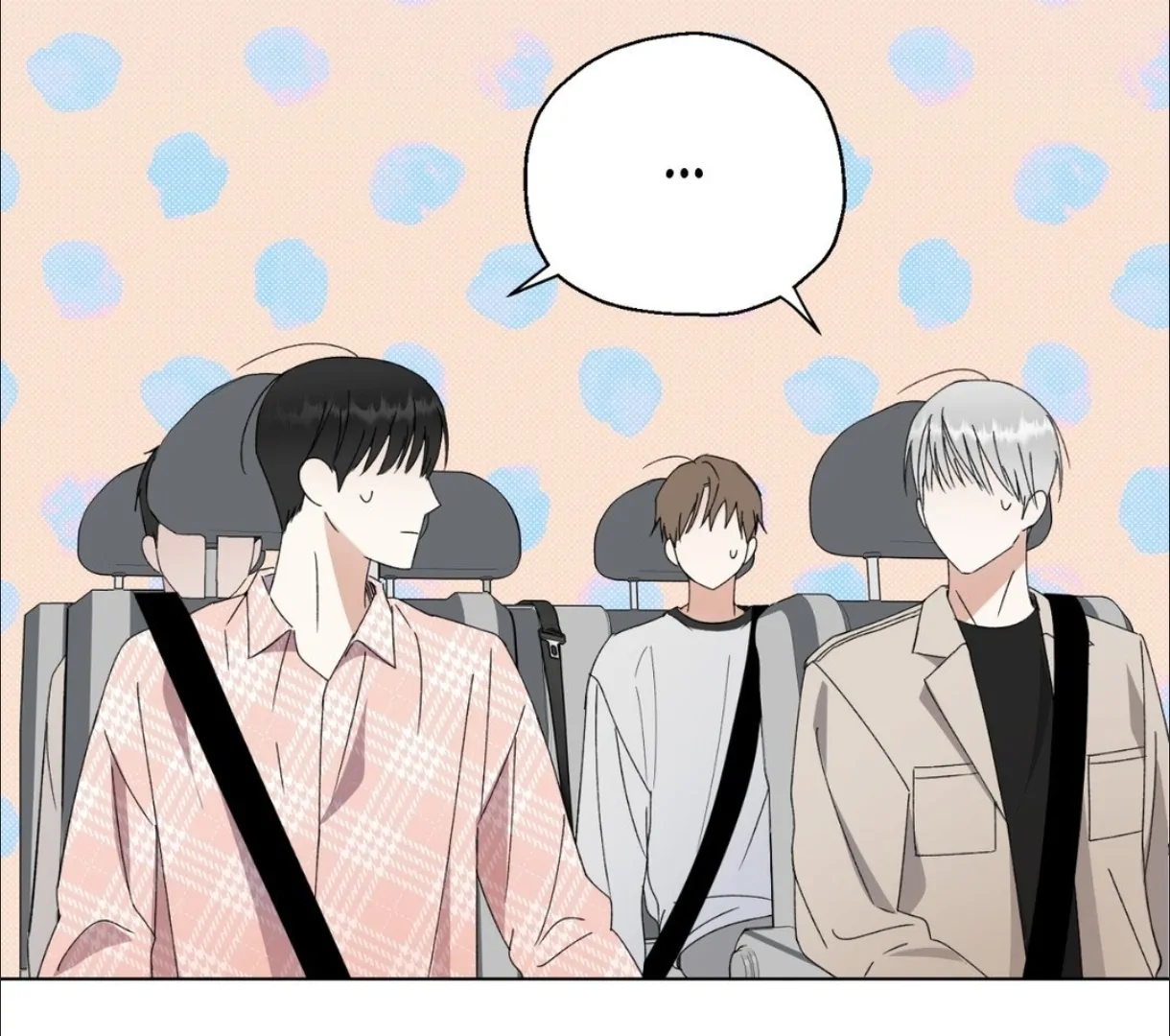 Do It for the Fans, Not Me! [Official] - Chapter 8 manhwa