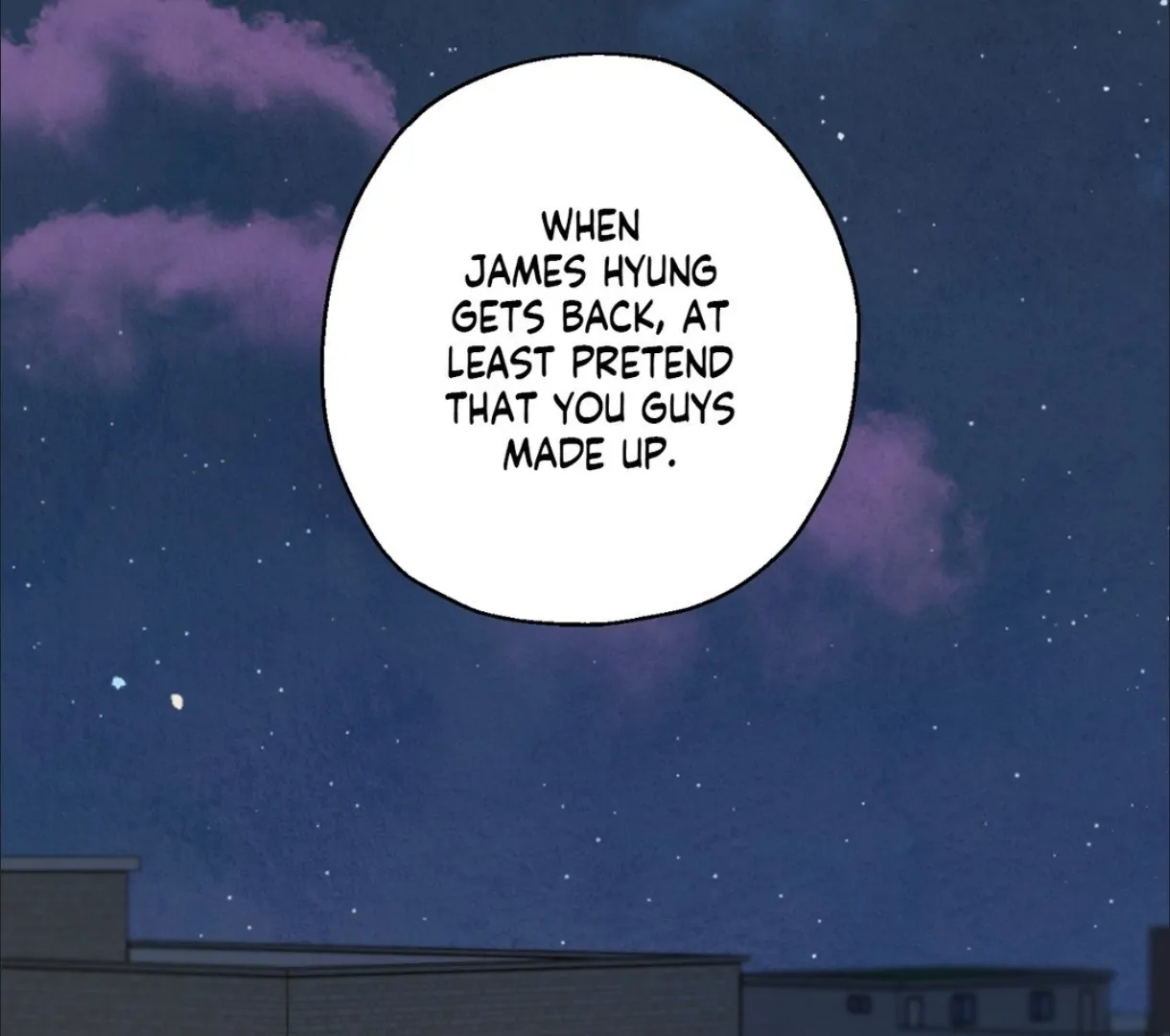 Do It for the Fans, Not Me! [Official] - Chapter 8 manhwa