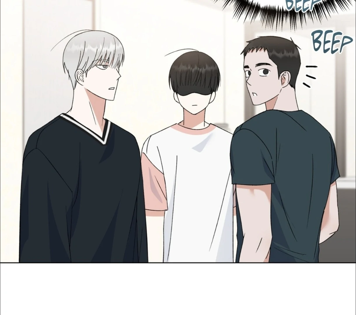 Do It for the Fans, Not Me! [Official] - Chapter 8 manhwa