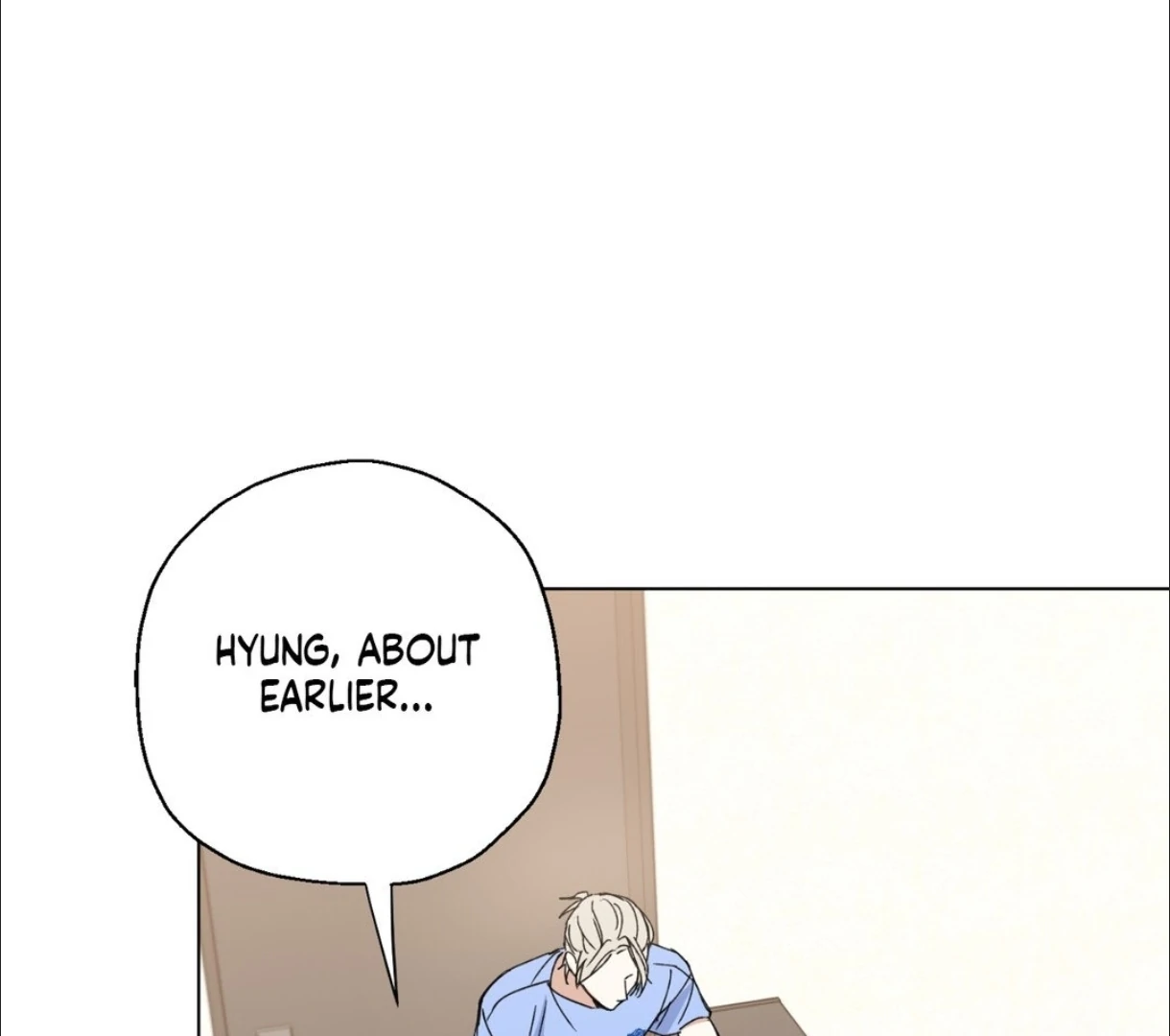 Do It for the Fans, Not Me! [Official] - Chapter 8 manhwa