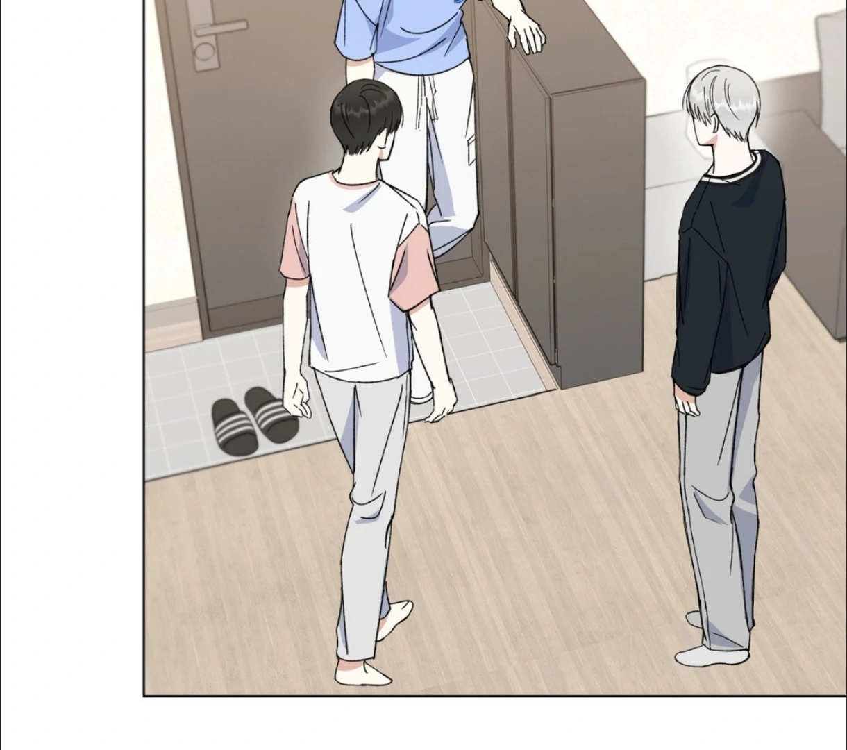 Do It for the Fans, Not Me! [Official] - Chapter 8 manhwa