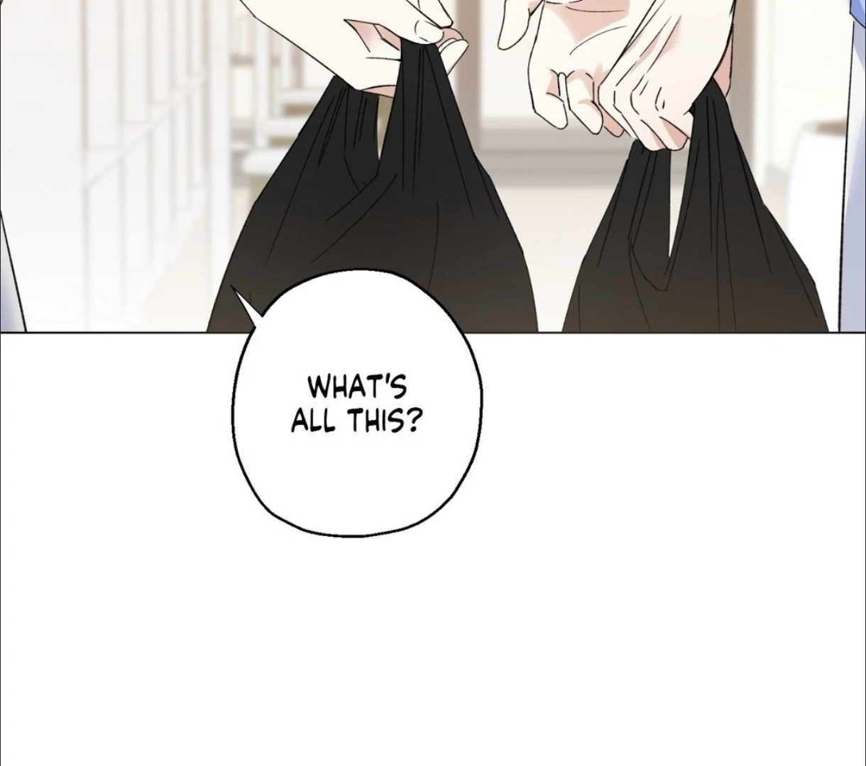 Do It for the Fans, Not Me! [Official] - Chapter 8 manhwa