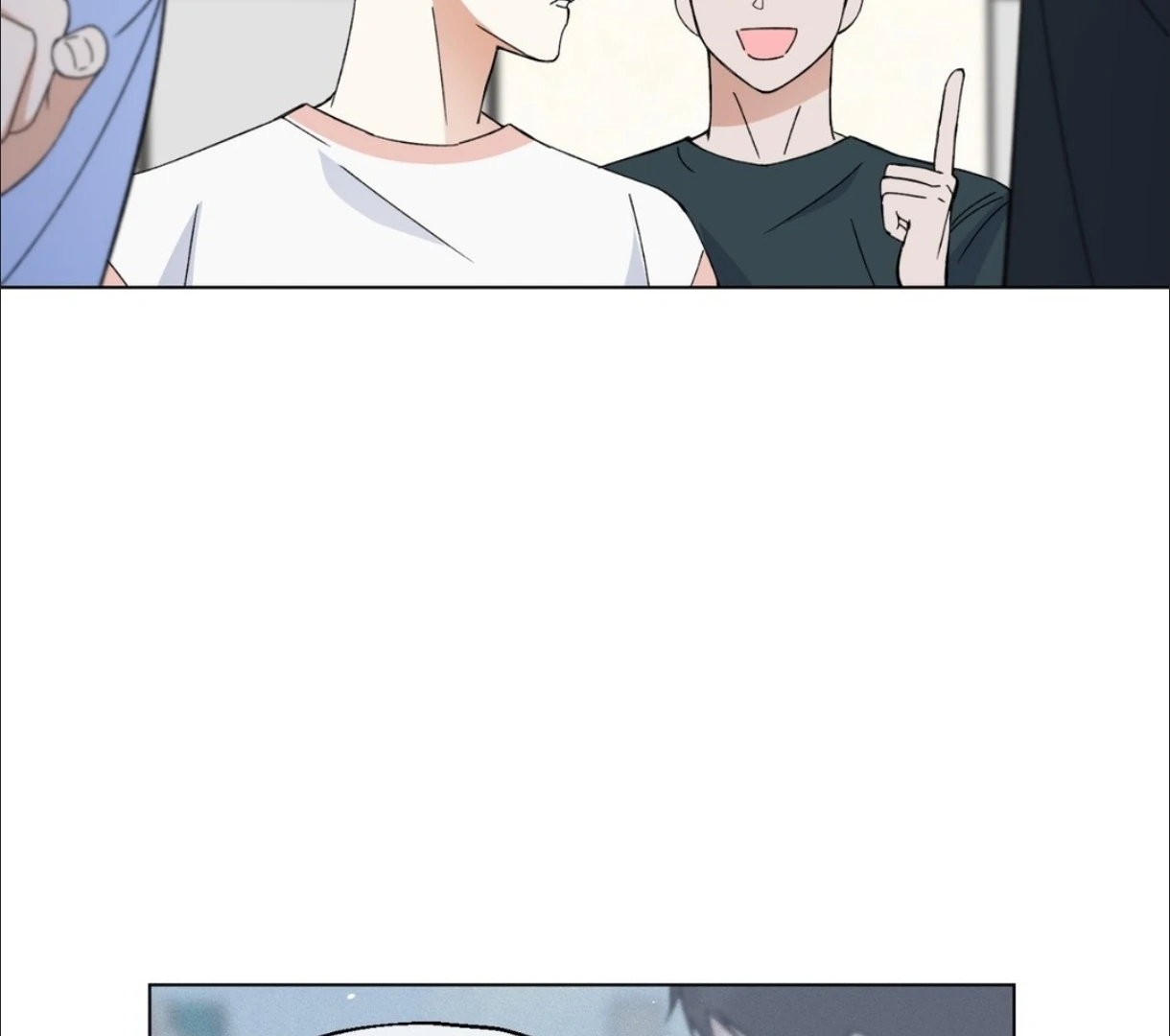 Do It for the Fans, Not Me! [Official] - Chapter 8 manhwa