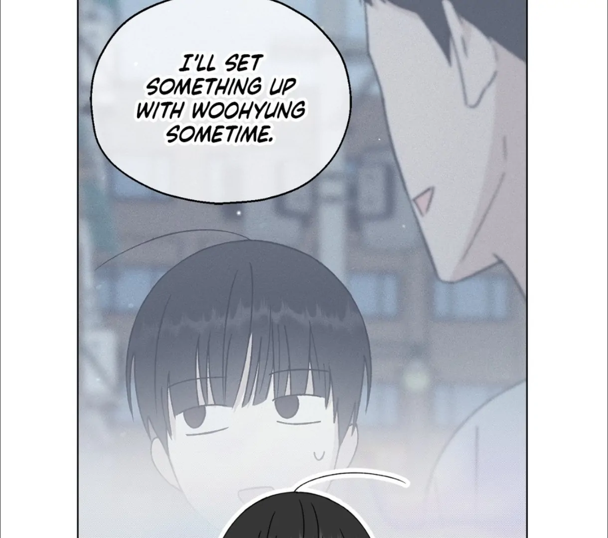 Do It for the Fans, Not Me! [Official] - Chapter 8 manhwa