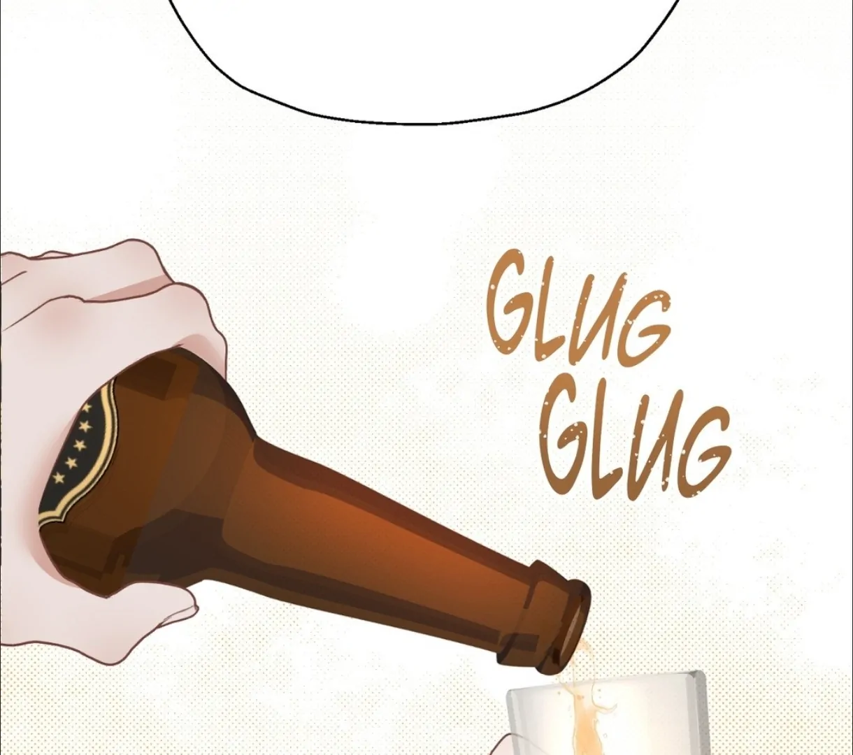 Do It for the Fans, Not Me! [Official] - Chapter 8 manhwa