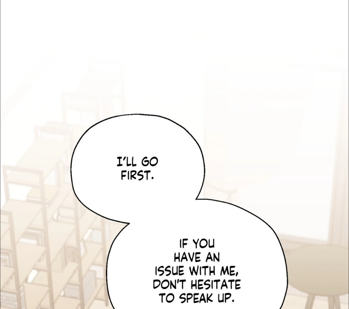 Do It for the Fans, Not Me! [Official] - Chapter 8 manhwa