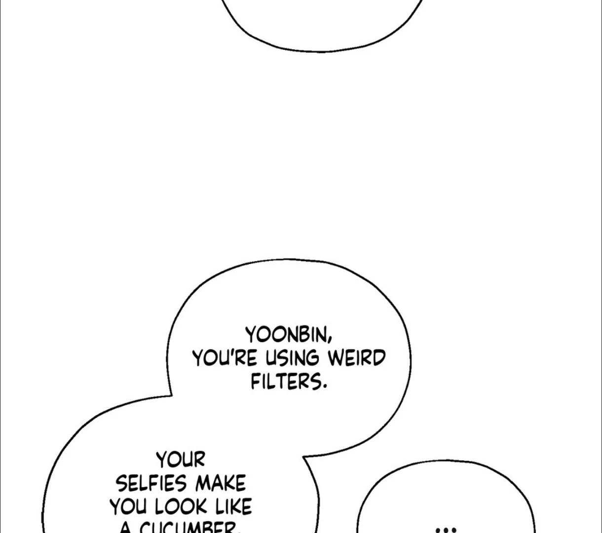Do It for the Fans, Not Me! [Official] - Chapter 8 manhwa